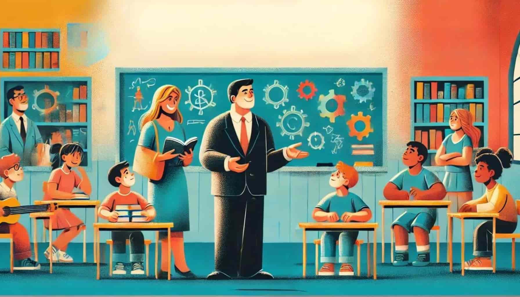 Direitos dos Autistas na Educação Inclusiva: O Que Você Precisa Saber